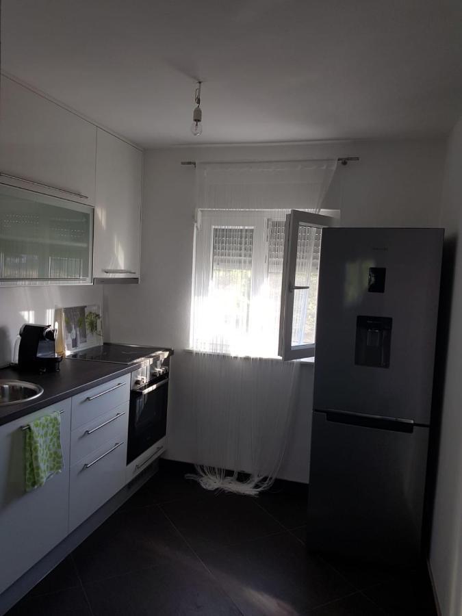 Apartamento Bodul M. Vir Exterior foto