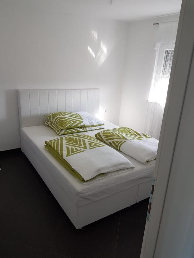 Apartamento Bodul M. Vir Exterior foto
