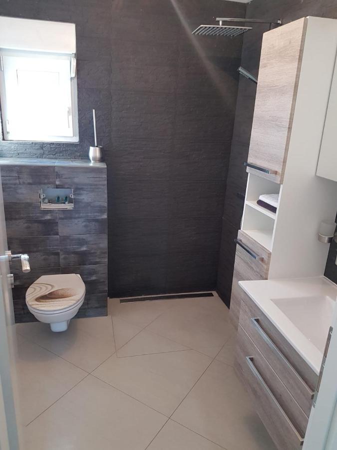 Apartamento Bodul M. Vir Exterior foto