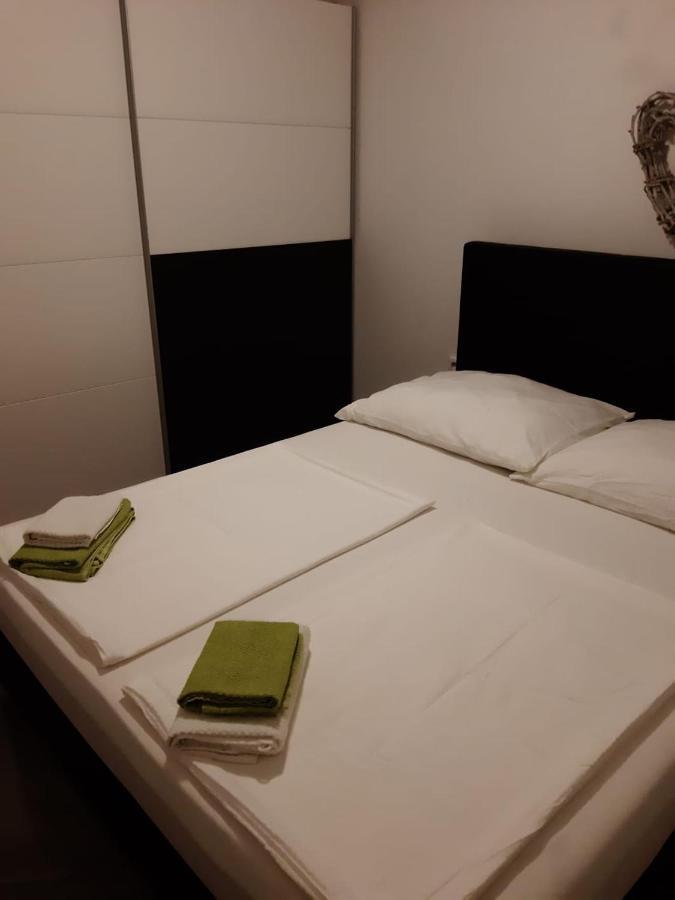 Apartamento Bodul M. Vir Exterior foto