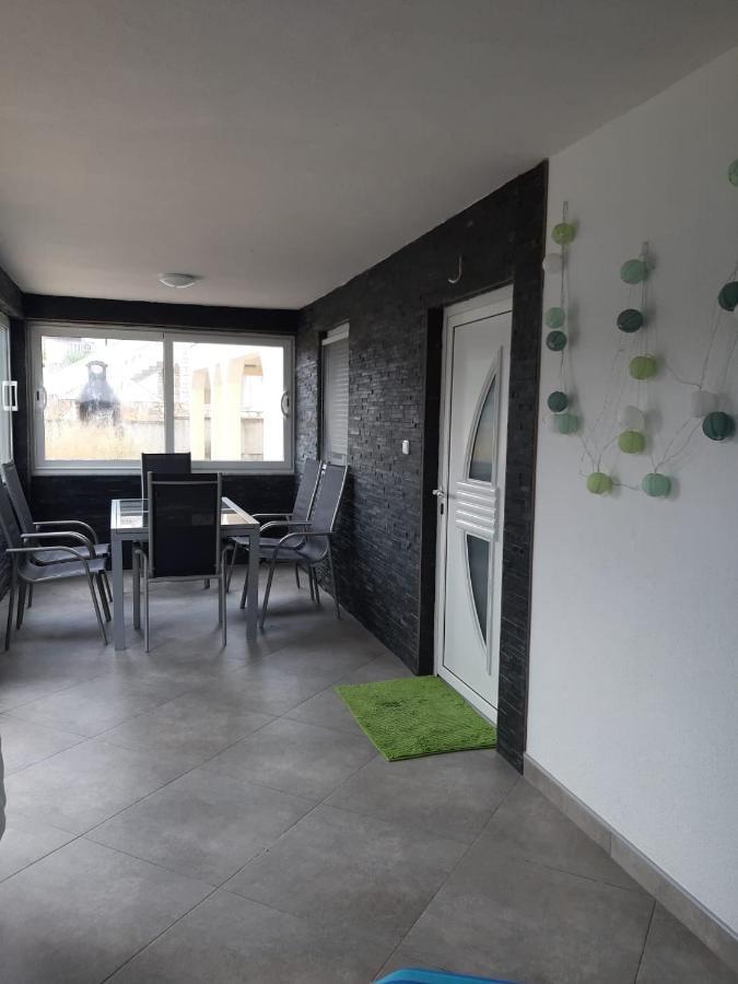 Apartamento Bodul M. Vir Exterior foto
